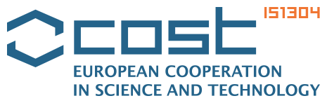 COST: European Co-operation in Science and Technology 151304